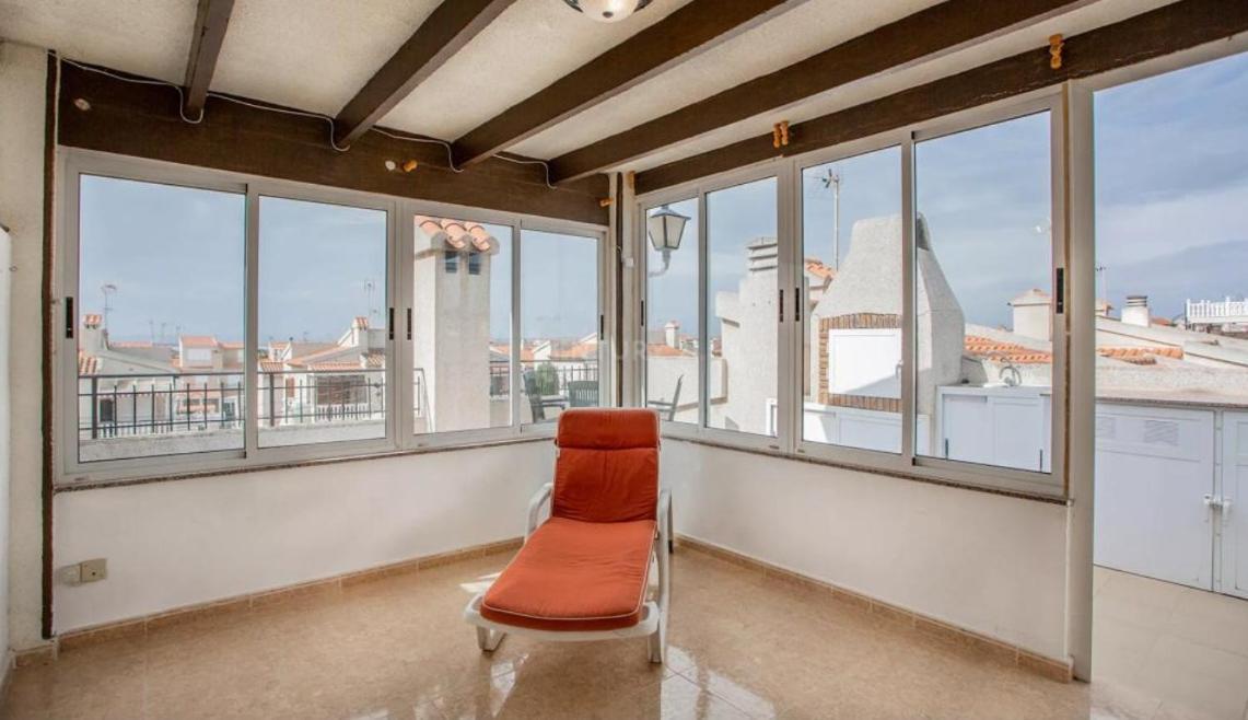 Apartamento Sol Mediterráneo Apartamento Guardamar del Segura Exterior foto