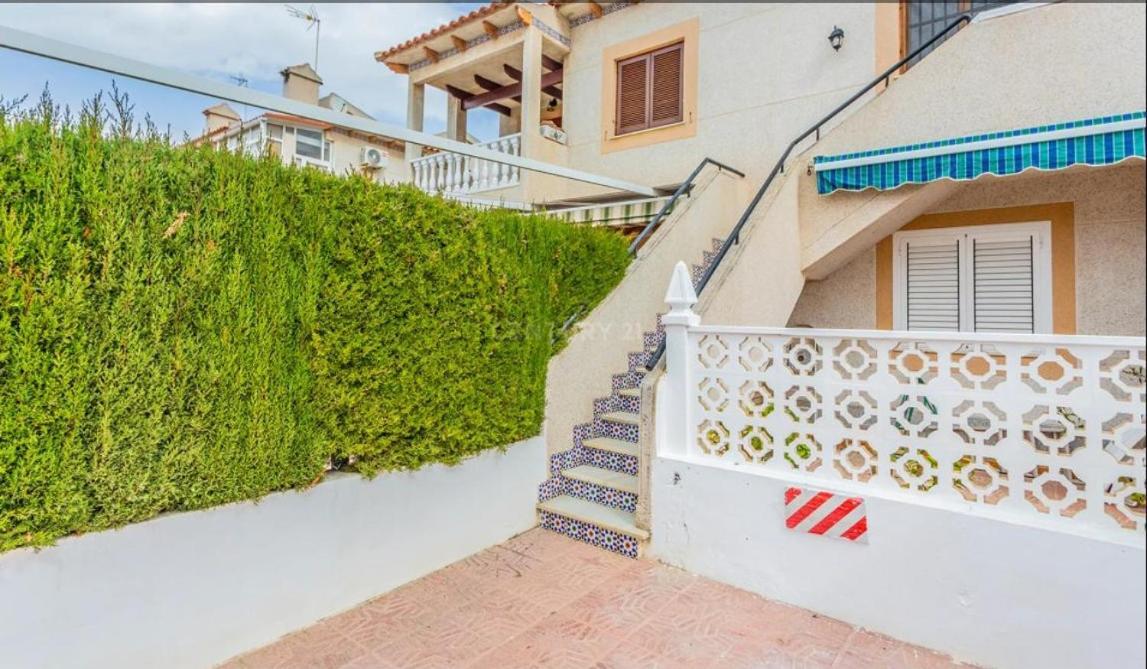 Apartamento Sol Mediterráneo Apartamento Guardamar del Segura Exterior foto