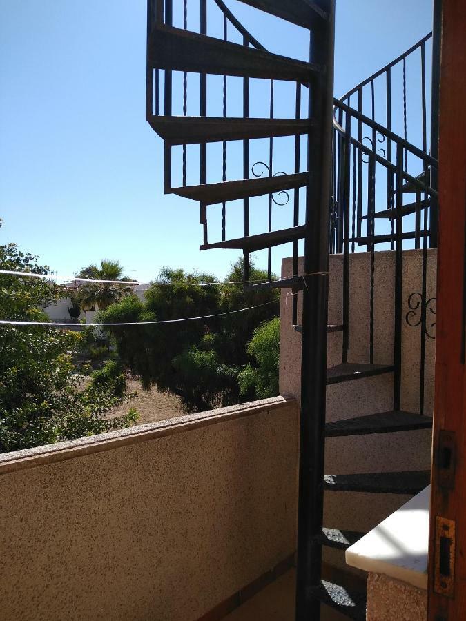 Apartamento Sol Mediterráneo Apartamento Guardamar del Segura Exterior foto